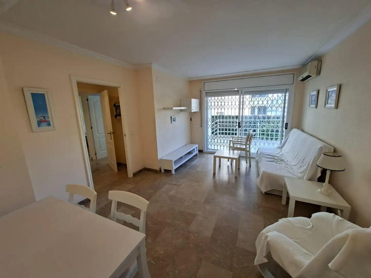 Wohnungen zum Verkauf in Calafell, Tarragona