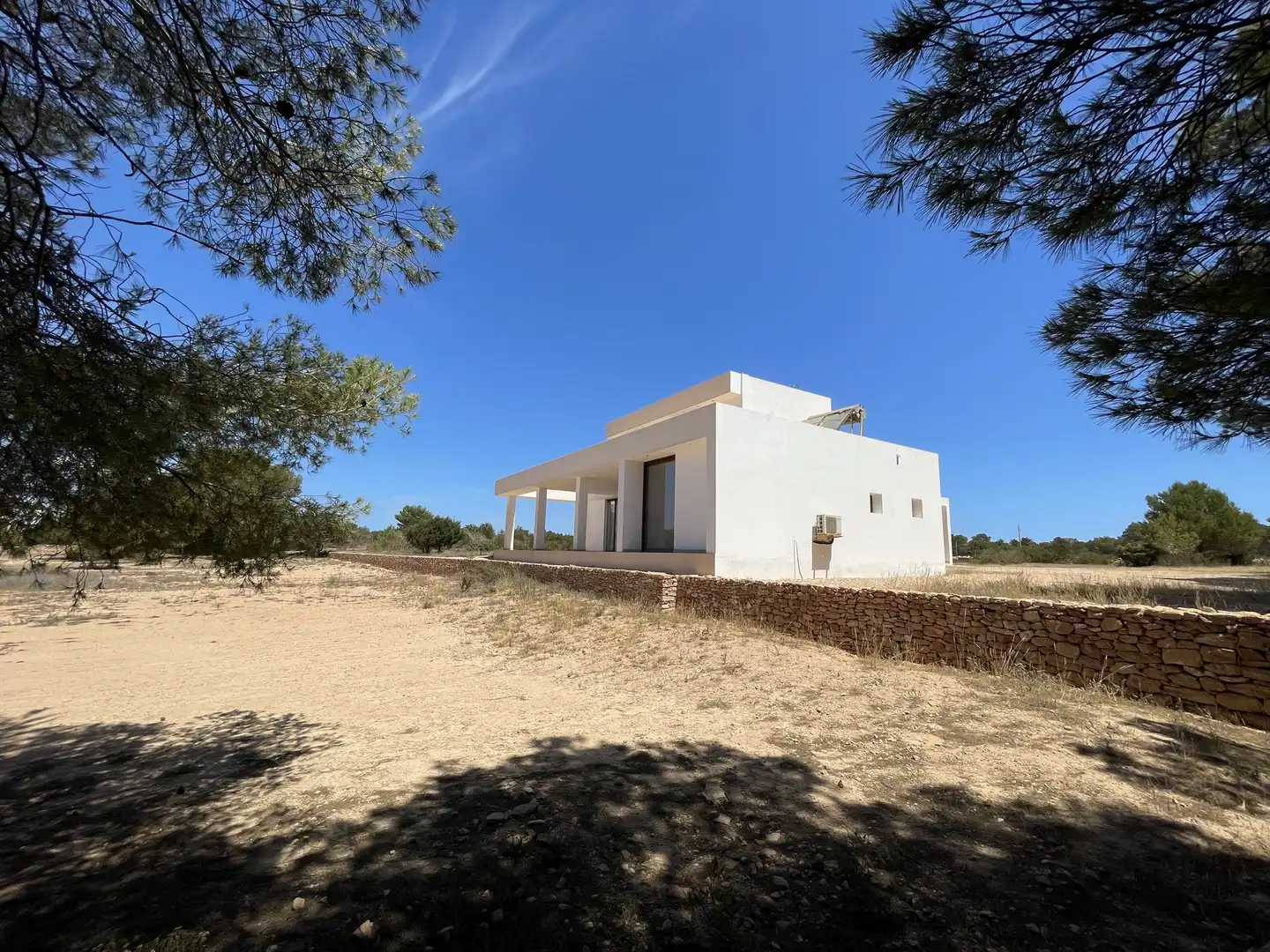 Villa avec terrasse à vendre à Formentera, imagen 17