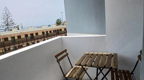 Foto 4 de Estudio de alquiler en Los Playeros, Los Cristianos, Arona