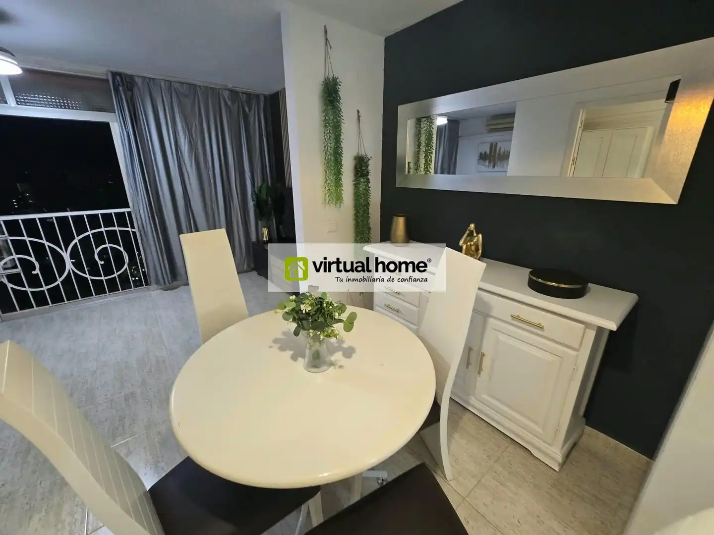 Apartament amb piscina de lloguer a Rincón de Loix, imagen 8