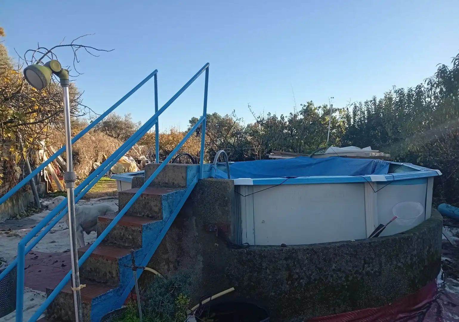 Terreni e lotti in vendita a Villanueva de la Vera, imagen 38