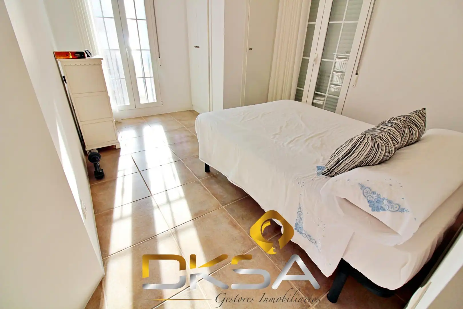 Habitación de Casa o chalet en venta en Torreblanca con Aire acondicionado, Calefacción y Terraza