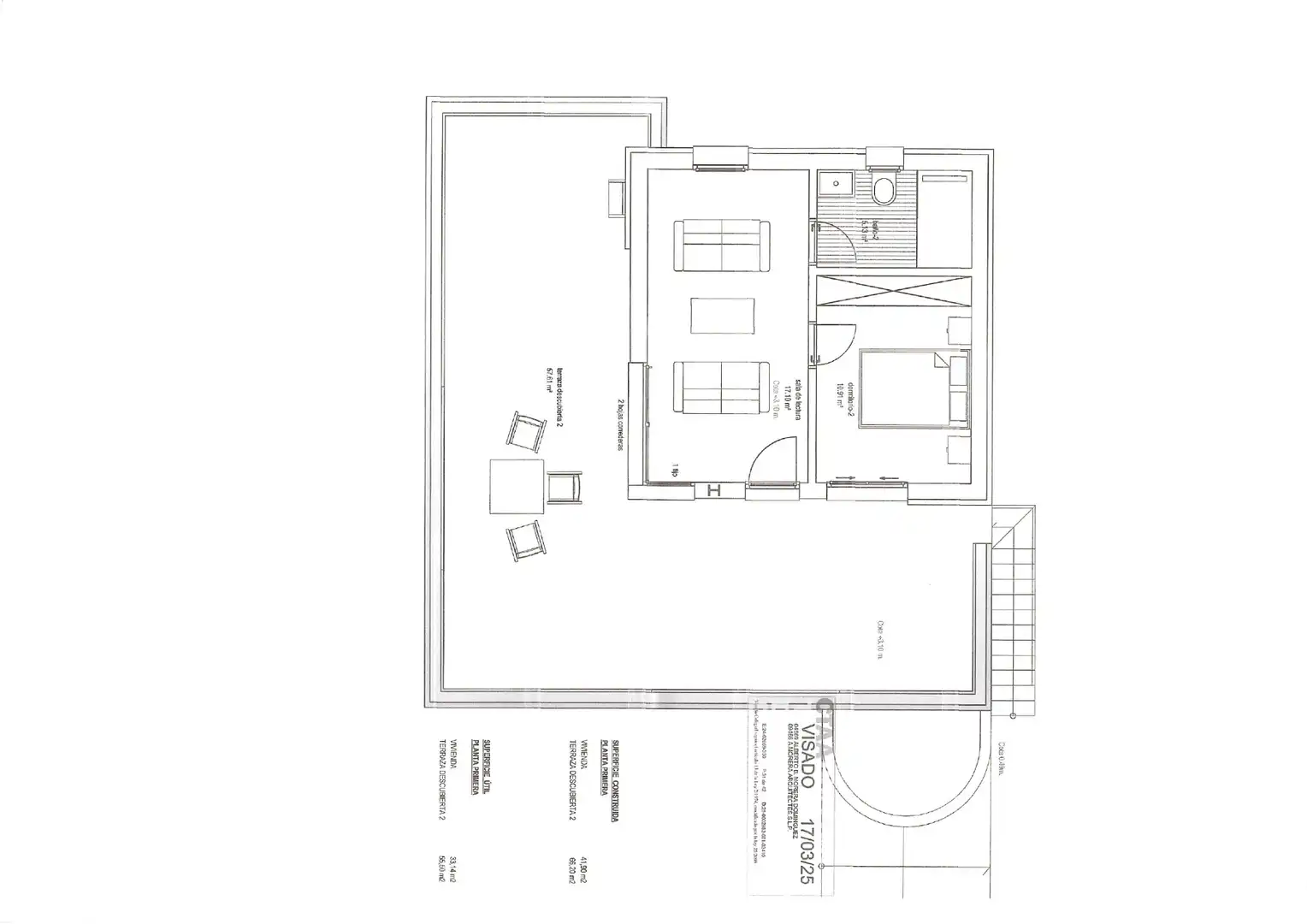 Wohnbaugrundstück zum Verkauf in El Ràfol d'Almúnia, imagen 15