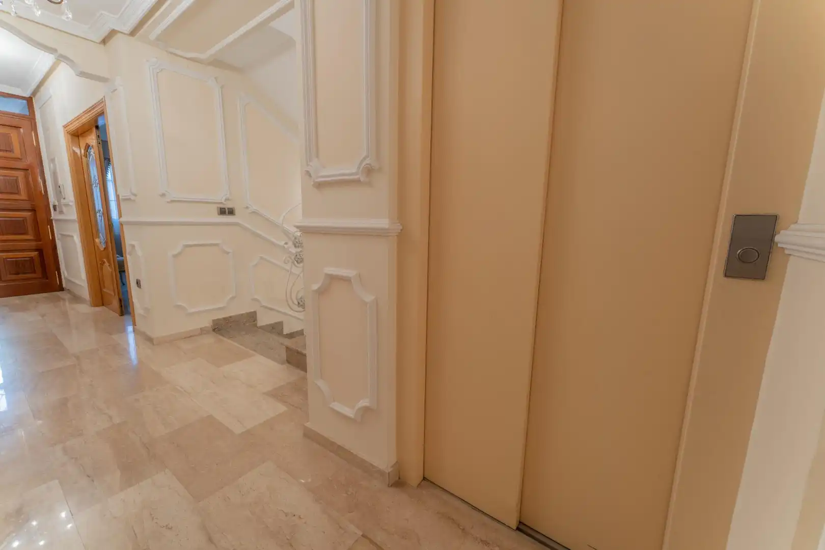 Casa o chalet en venta en Huesa con Aire acondicionado, Calefacción y Trastero