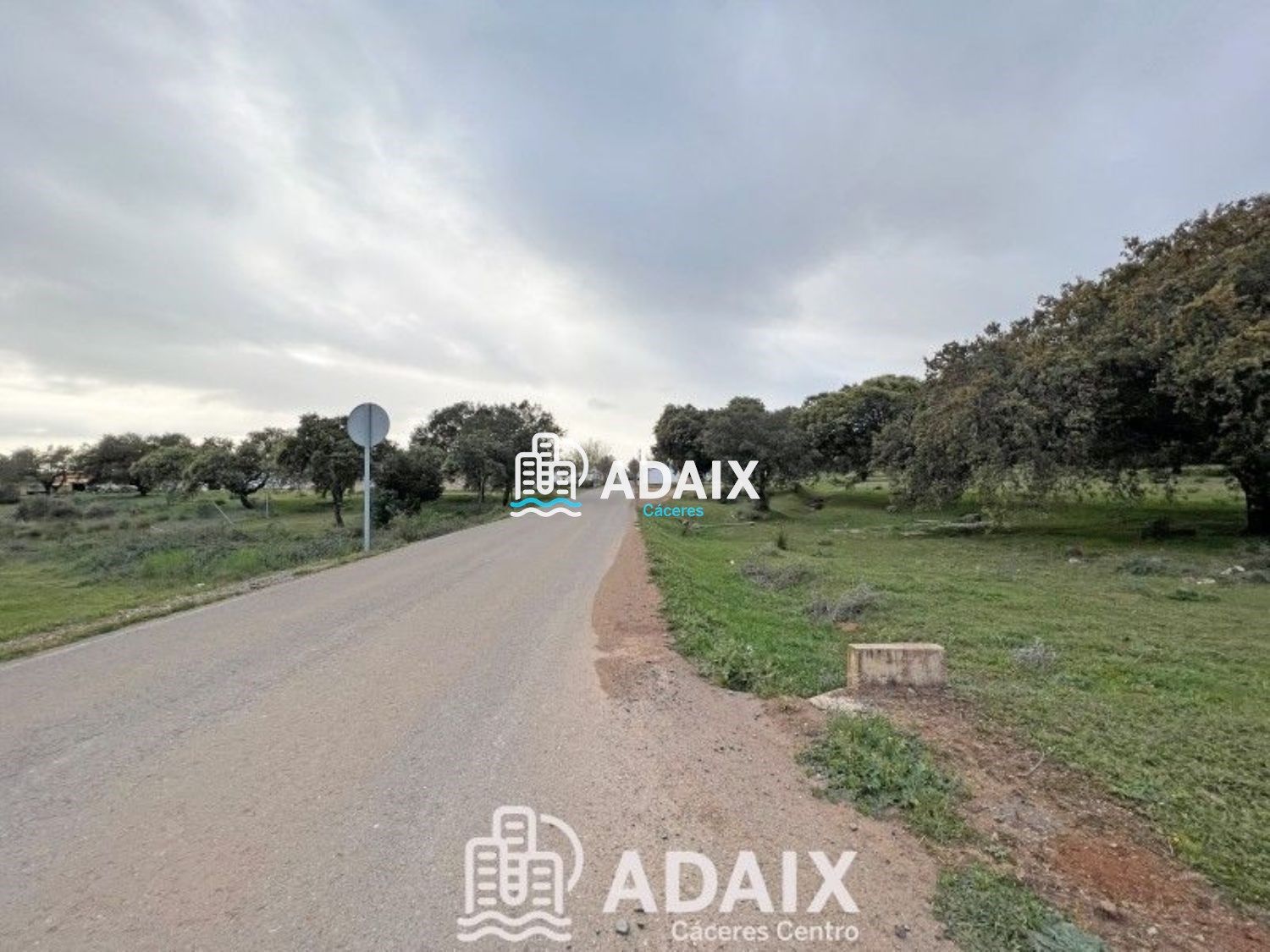 Flat for sale in Cáceres Capital