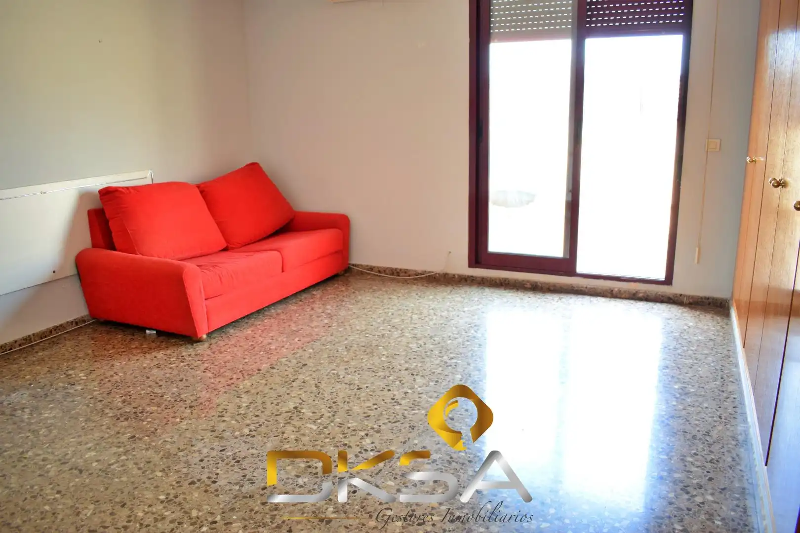 Ático con terraza en venta en Calle VALL D'UIXO, imagen 7
