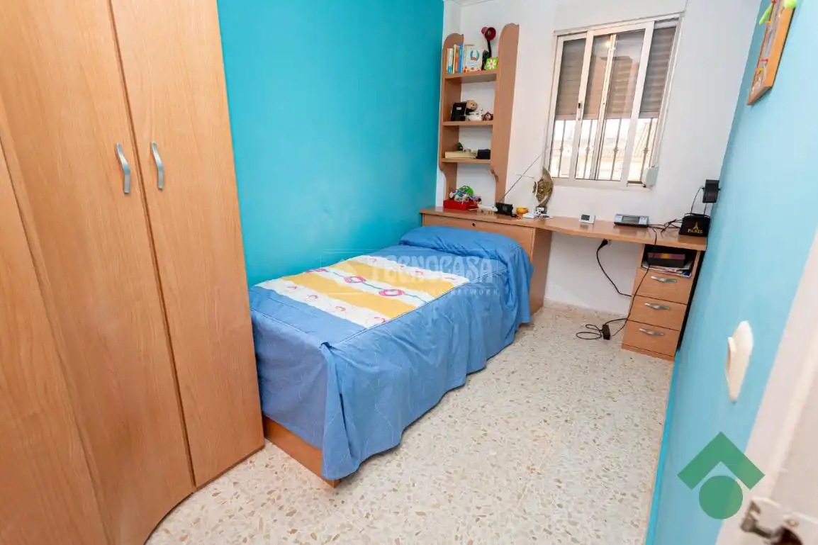 Detached homes for sale in San García
