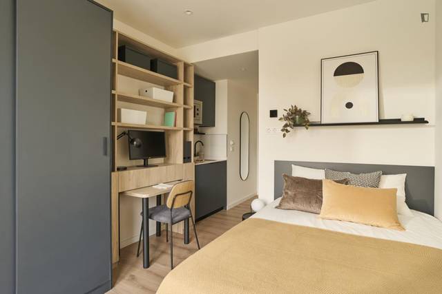 Piso en Alquiler en Buena Vista