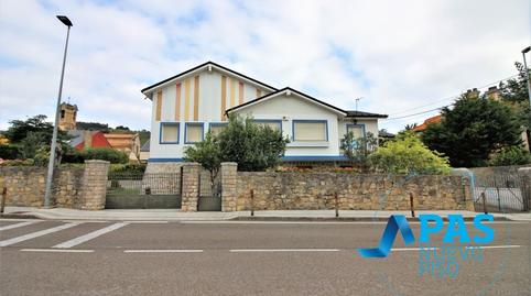 Foto 3 de Casa o xalet en venda a Mortera-la Puntania, Mortera, Cantabria
