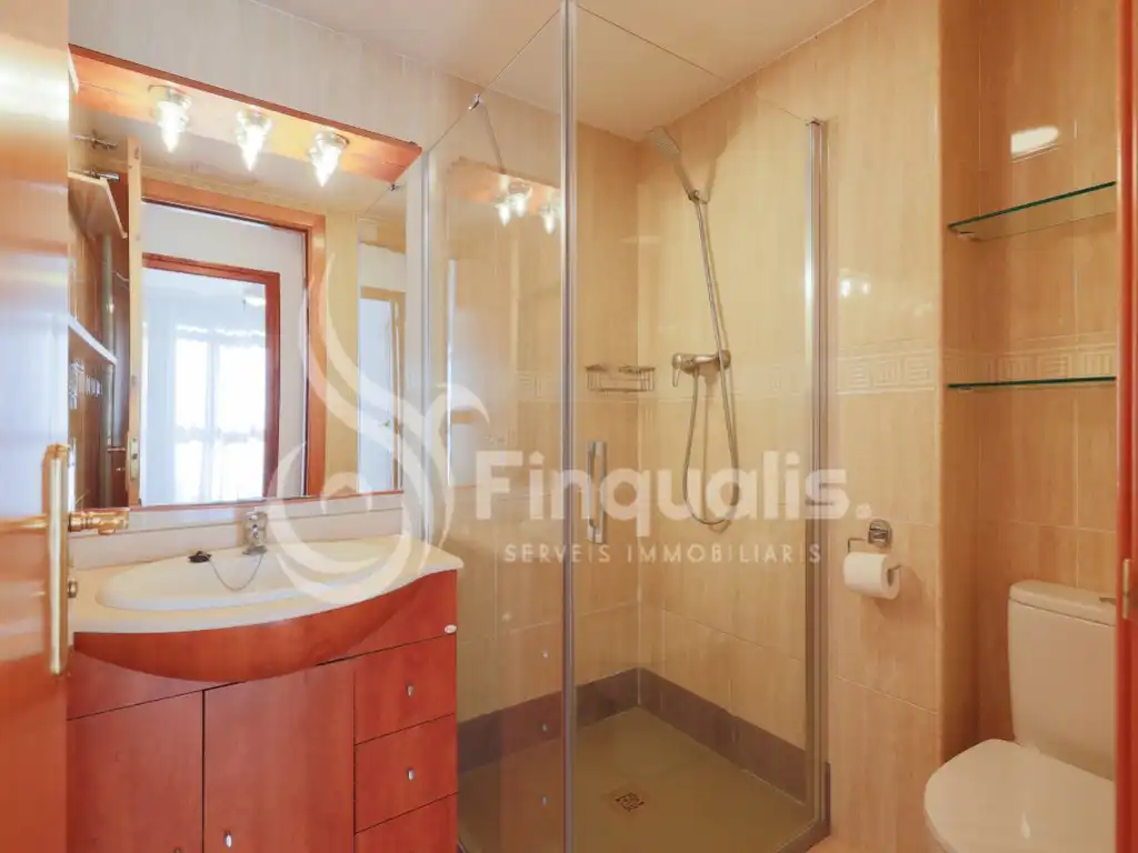 Bany de Pis en venda en Santa Eulàlia de Ronçana