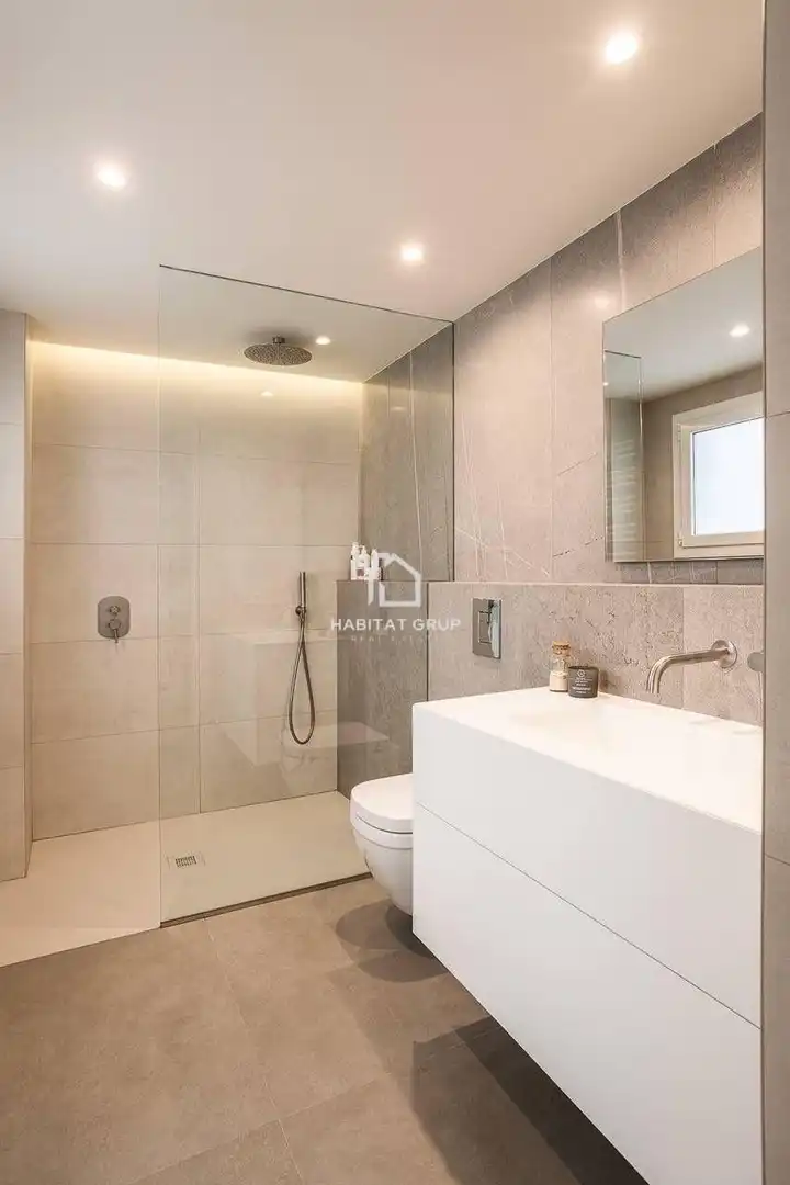 Flat with lift for sale in Eixample Sud – Migdia, imagen 14