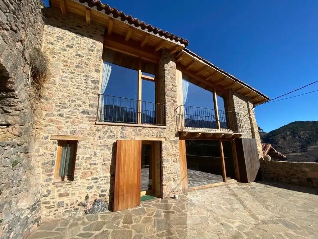 Haus mit Garten zur Miete in Carrer Migdia Querforadat 8, imagen 15