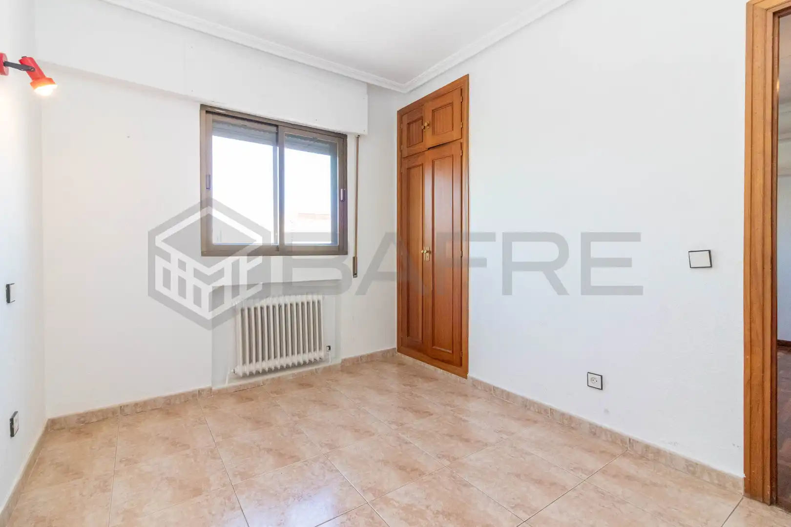 Dormitori de Pis en venda en Madrid amb Aire condicionat, Calefacció i Parquet