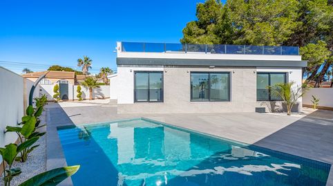 Villa in Ciudad Quesada  Rojales Rojales