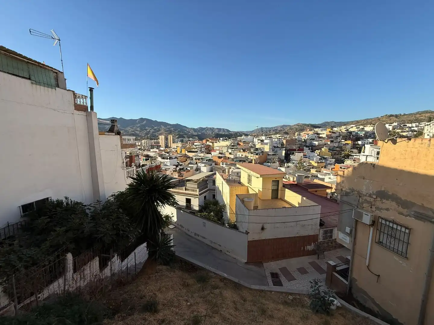 Casa en venta en Ciudad Jardín, imagen 11