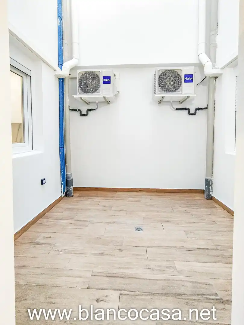 Piso de alquiler en Carballo