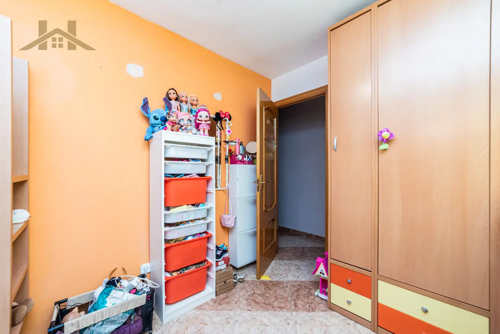 Appartamento con ascensore in vendita a Avenida de Portugal, imagen 6