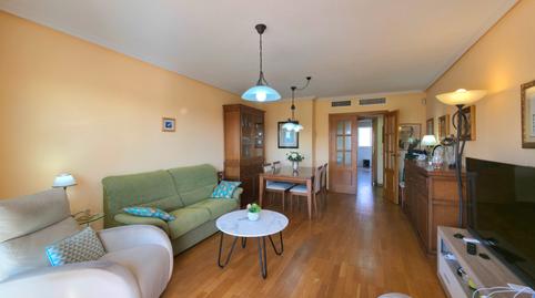 Foto 5 de Pis en venda a Carrer Nadadora Carmen Soto, 10, Babel, Alicante