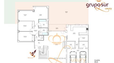 Photo 4 of House or chalet for sale in Cl-600, 11, Viana de Cega, Valladolid