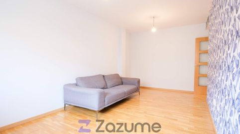 Foto 3 de Apartamento de alquiler en C. Monasterio de Obarra, 5, Cuarte de Huerva, Zaragoza