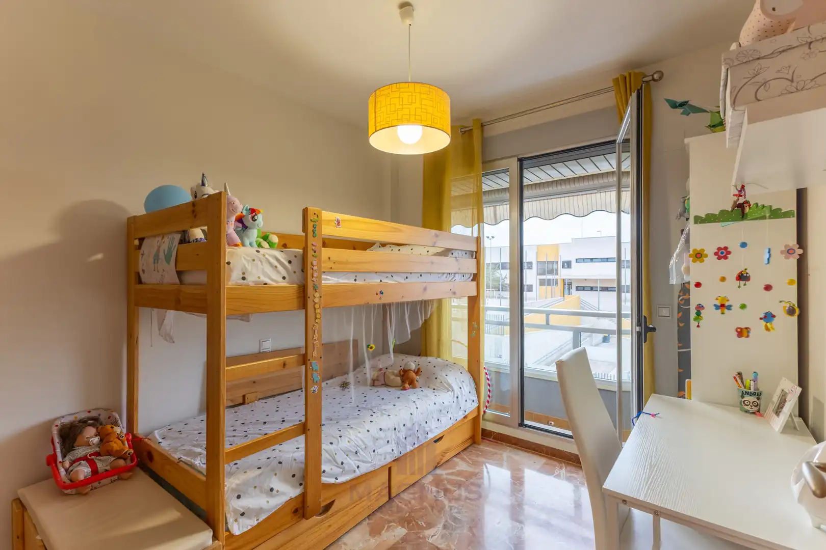 Apartment mit Terrasse zum Verkauf in CALLE VICENTE ANDRÉS ESTELLÉS, imagen 29