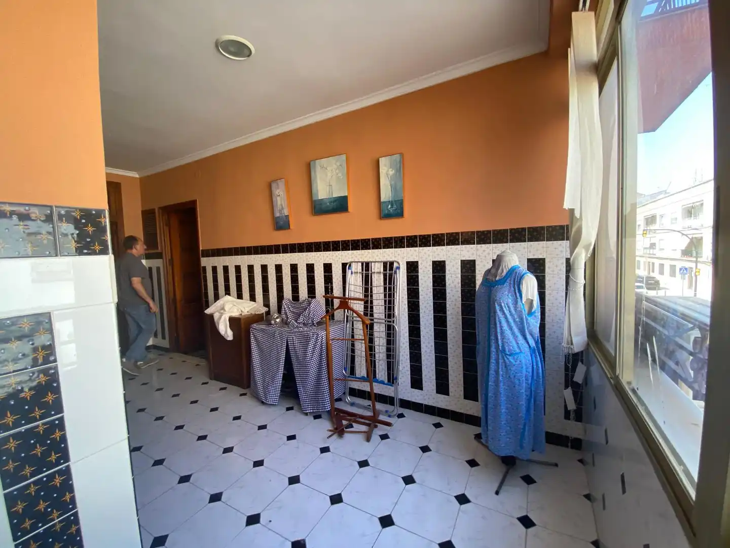 Wohnung zum Verkauf in Rafelcofer mit Klimaanlage, Terrasse und Abstellraum