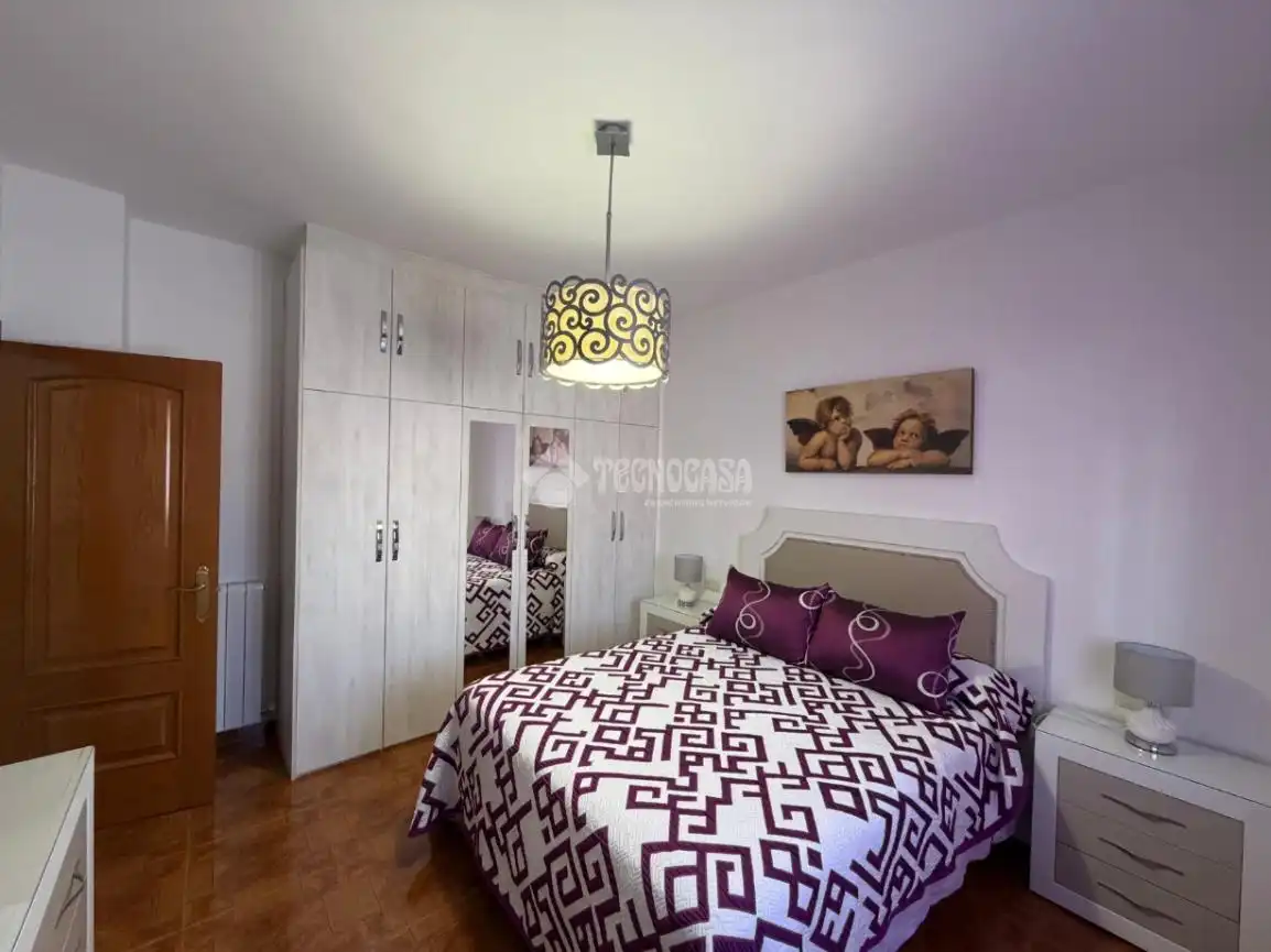 Maison jumelée avec balcon à vendre à Mengíbar, imagen 8