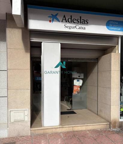 Oficina en Alquiler en La Vall d'Uixó