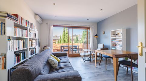 Foto 2 von Wohnung zum Verkauf in El Pinar - Punta Galea, Las Rozas de Madrid