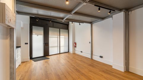 Foto 3 de Estudio de alquiler en La Nova Esquerra de l'Eixample, Barcelona Capital