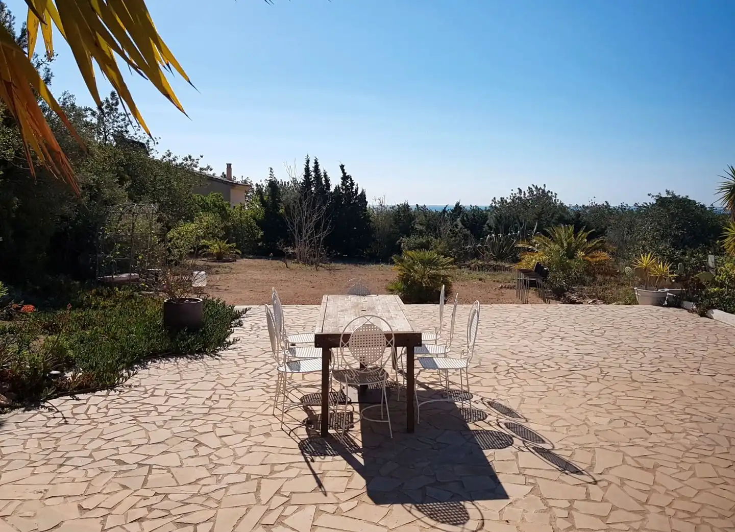 Casa o xalet en venda a Camí de les Candenes, L'Ametlla de Mar pueblo