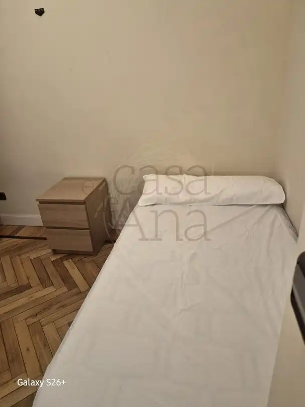 Pis amb ascensor de lloguer a Madariaga Etorbidea, imagen 17