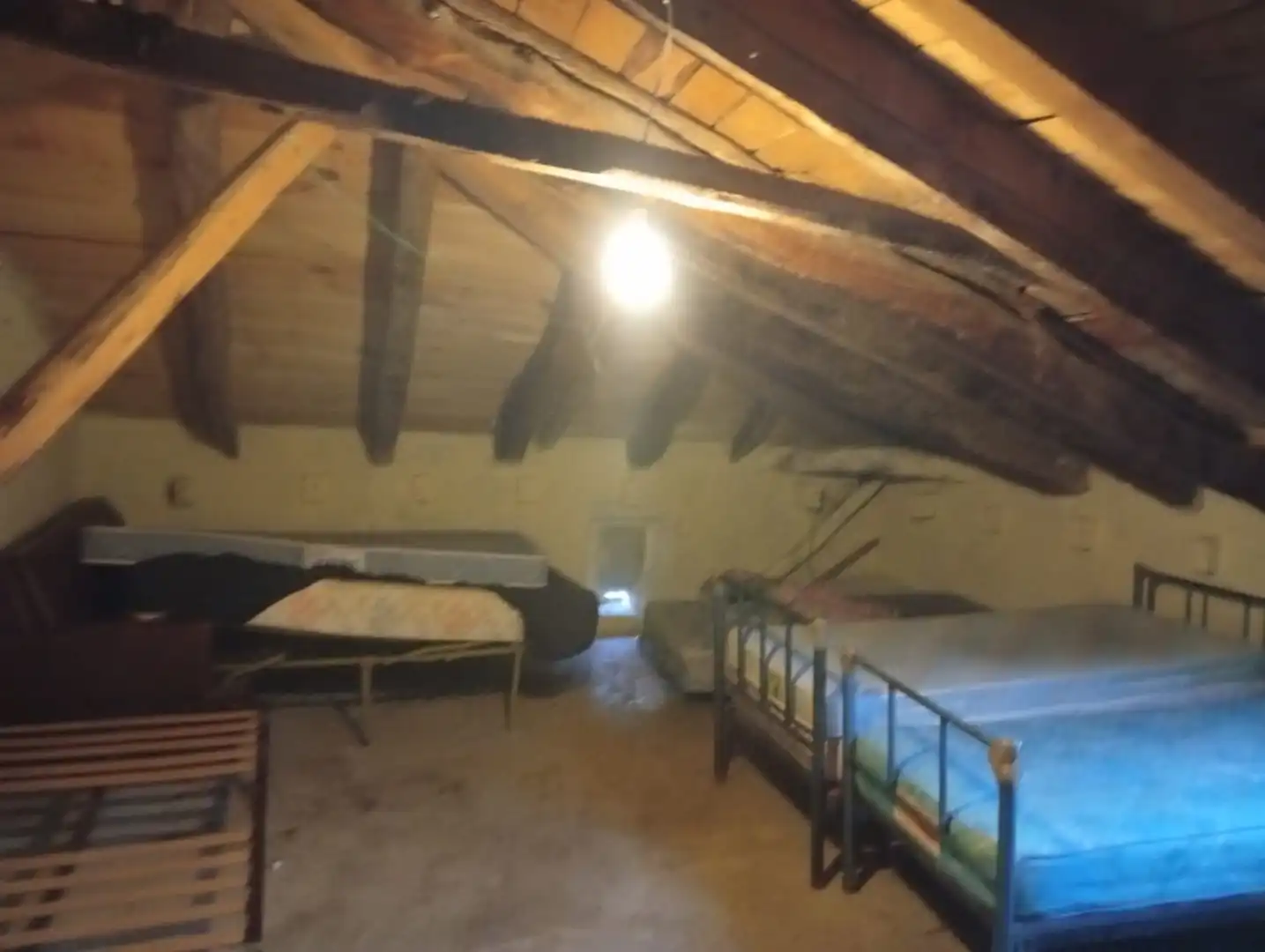 Casa o chalet en venta en Sotillo de la Ribera con Jardín privado