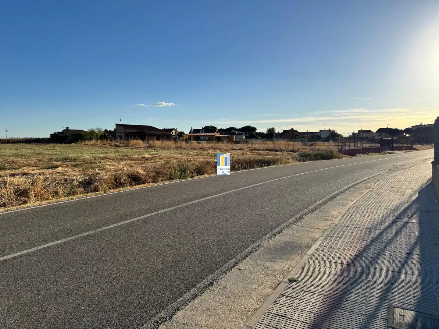 Residencial en venta en Villalpando