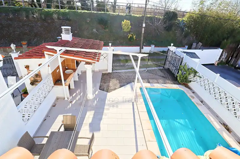 Casa a schiera con piscina in vendita a Carlit - Montseny, imagen 15