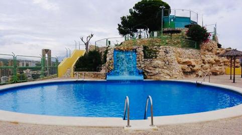 Photo 2 of Flat for sale in Playa Poniente, Benidorm