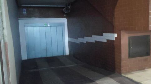 Foto 3 de Garaje de alquiler en Rúa de María Berdiales, 18, Plaza España - Corte Inglés, Vigo