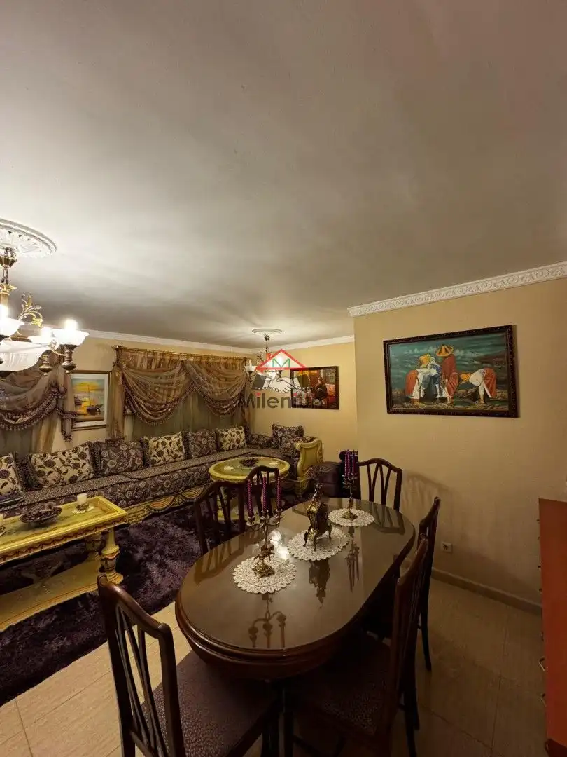 Piso en venta en Calle Fuente Nueva, imagen 3