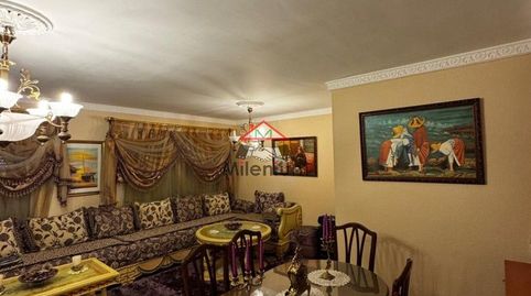 Foto 3 de Piso en venta en Calle Fuente Nueva, Bajadilla - Fuente Nueva, Algeciras
