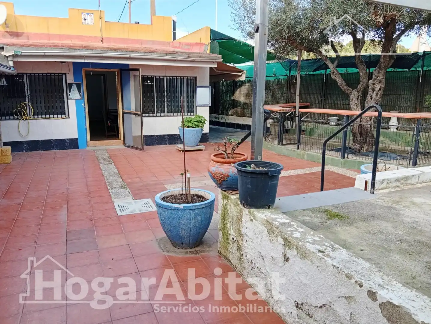Houses for sale in Castellón de la Plana / Castelló de la Plana  with Air Conditioner, Private garden and Terrace