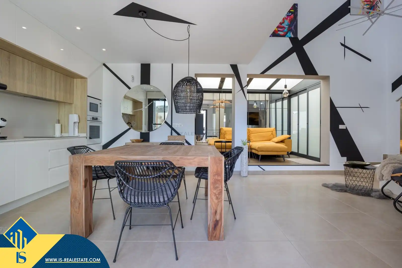 Detached house with pool for sale in Benijófar, imagen 2