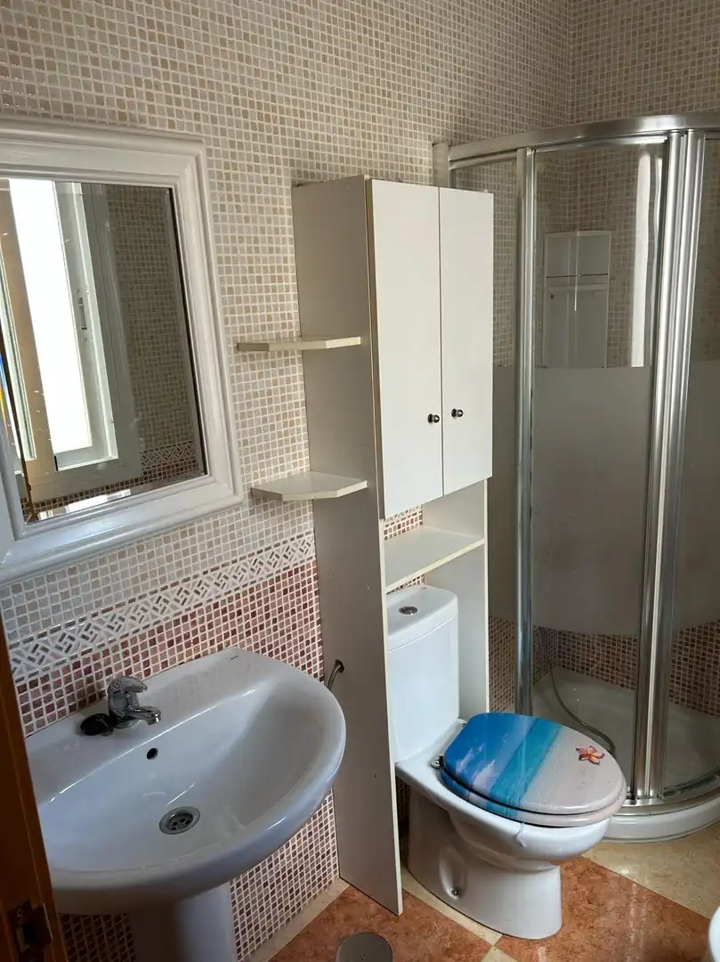 Penthouse mit Aufzug zum Verkauf in Puerto Lumbreras, imagen 18