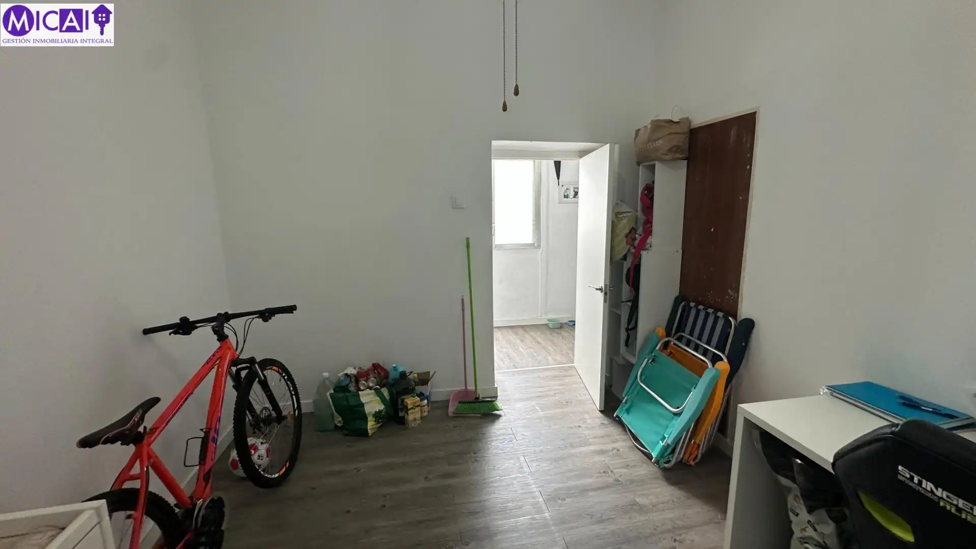 Piso con terraza en venta en La Caleta - La Viña, imagen 13