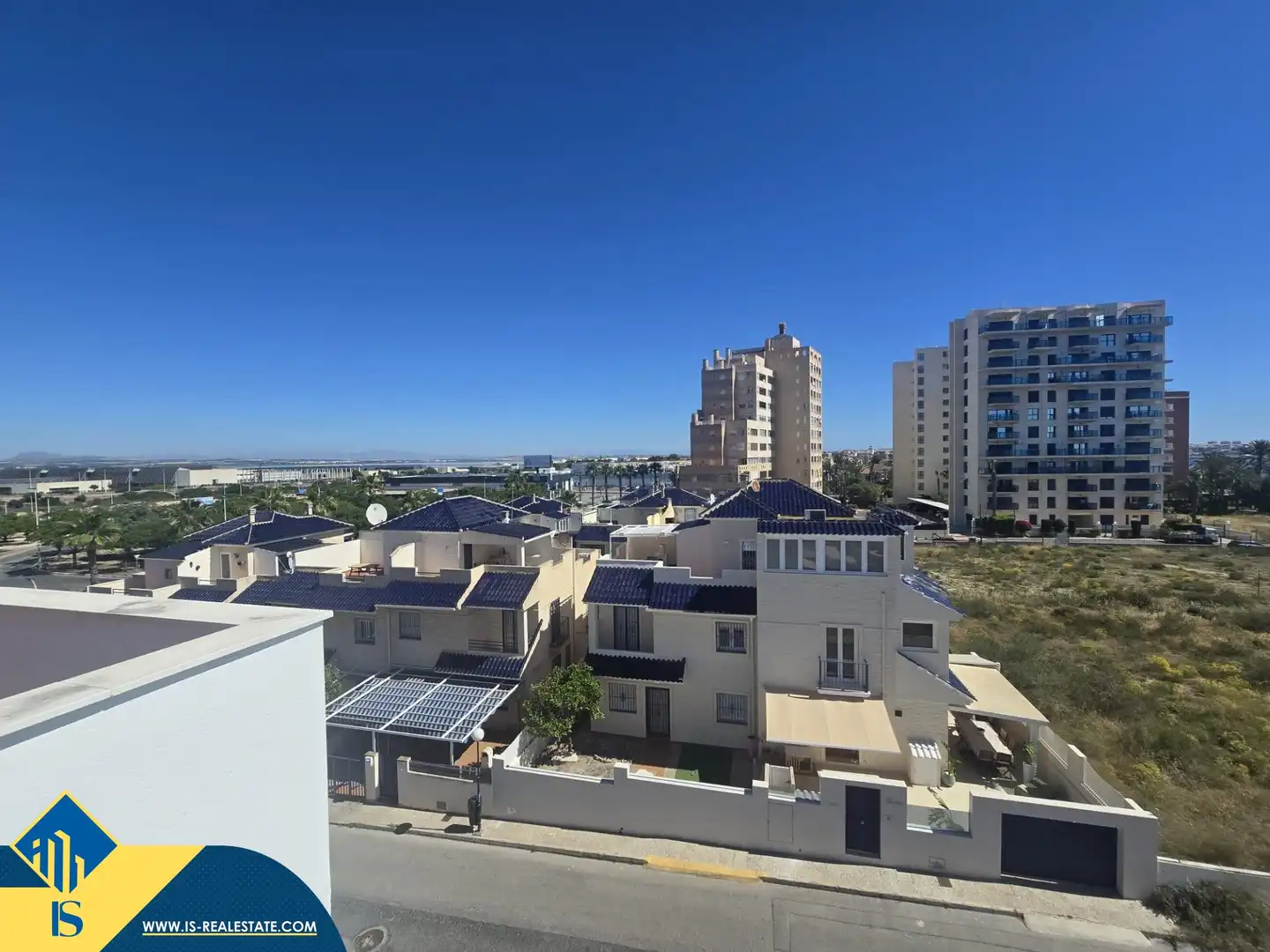 Ático con piscina en venta en Playa del Acequión, Náufragos y Rocío del Mar, imagen 63