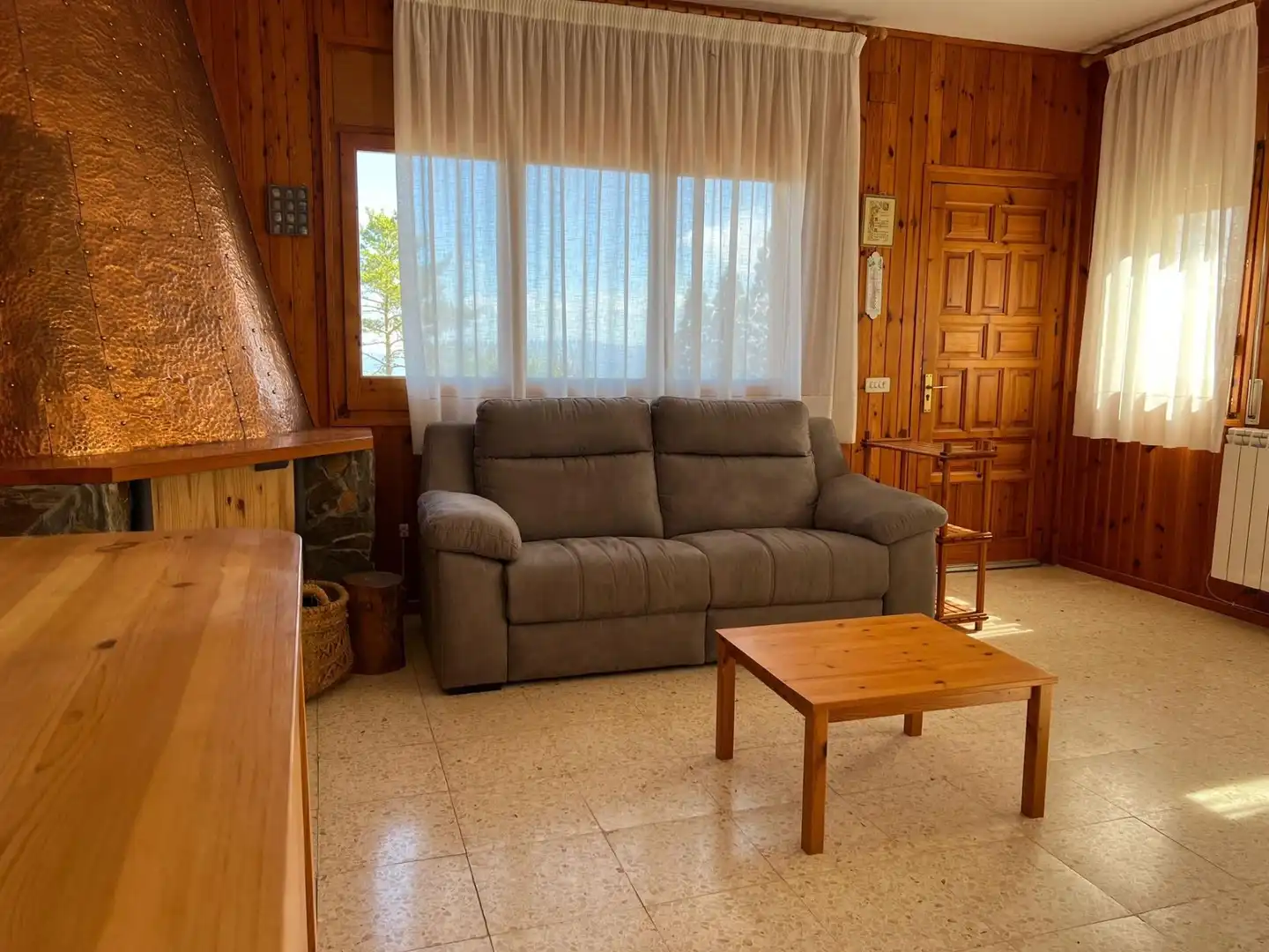 Residential land for sale in Muntanyola, imagen 9