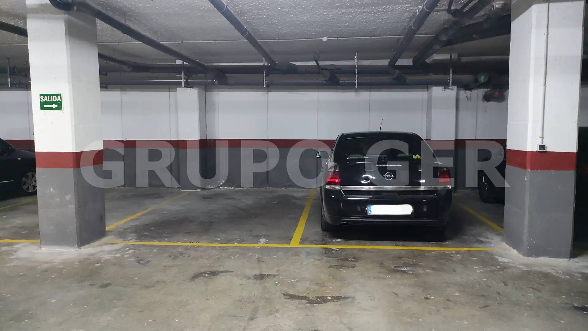 Piso con terraza en venta en Avenida Central 24, imagen 9