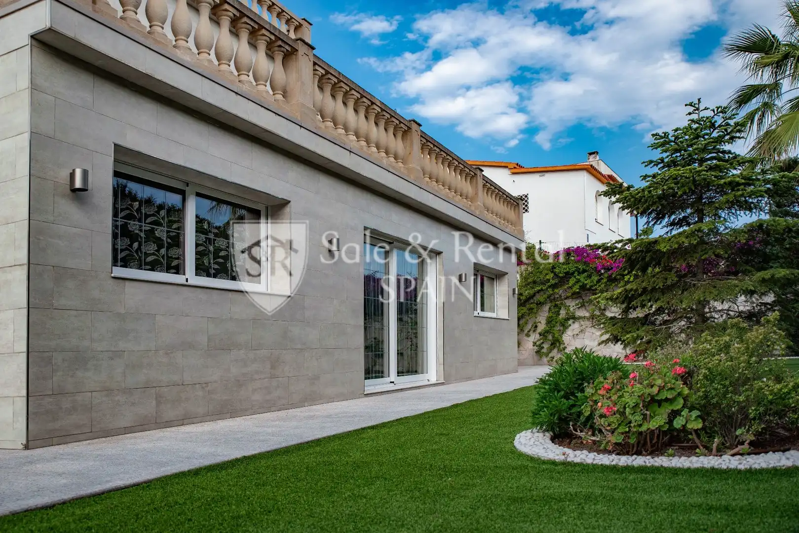 Casa con piscina in vendita a Condado del Jaruco - Puigventós, imagen 73