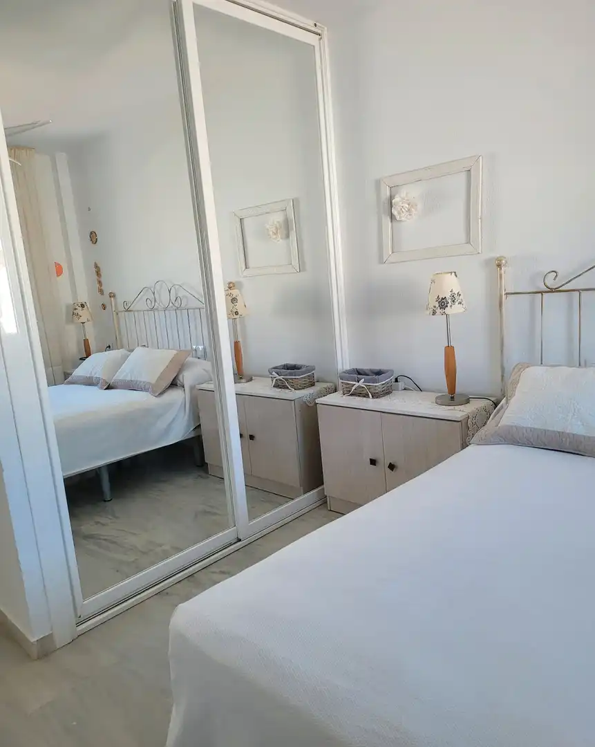 Apartamento de alquiler en Avenida Costa del Sol, 12, Laguna Beach