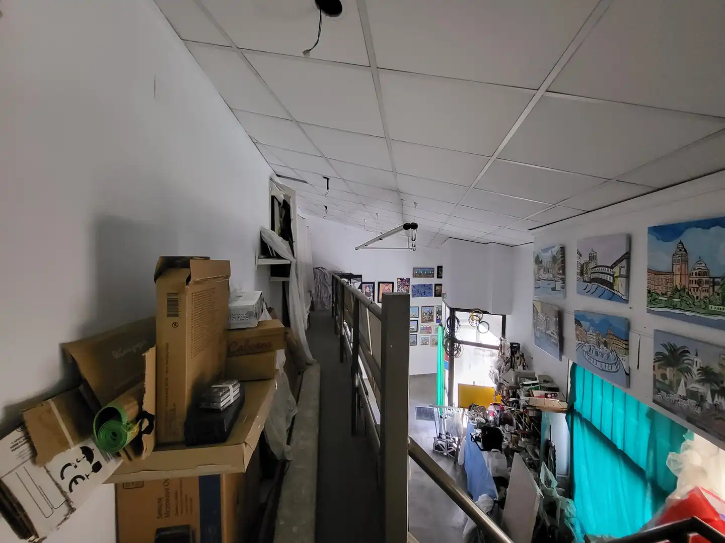 Local comercial en venta en Carrer Sant Josep, imagen 8