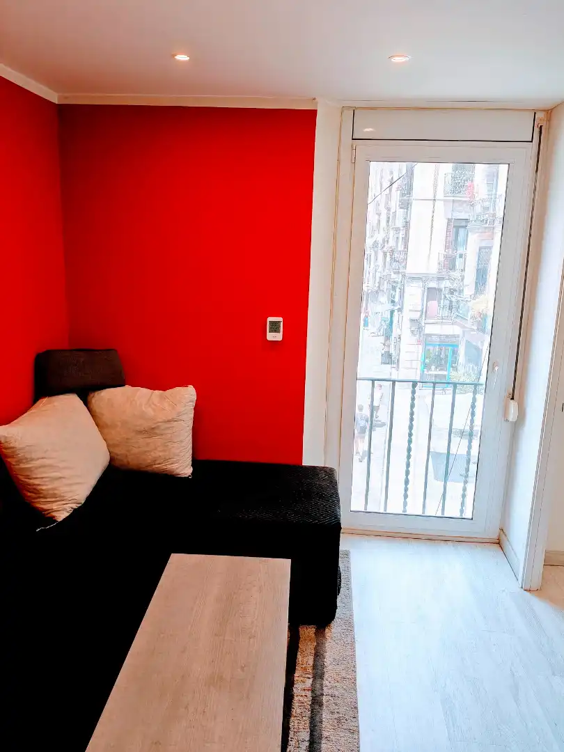 Habitación de Piso en venta en Barcelona